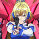 Illustration for article titled Cross Ange is an Anime that Goes From Abhorrent to Enjoyable